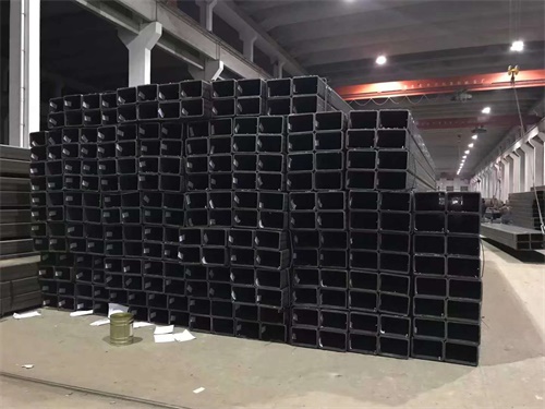 巨鹿冷拔方管选型指南 工程采购怎么选